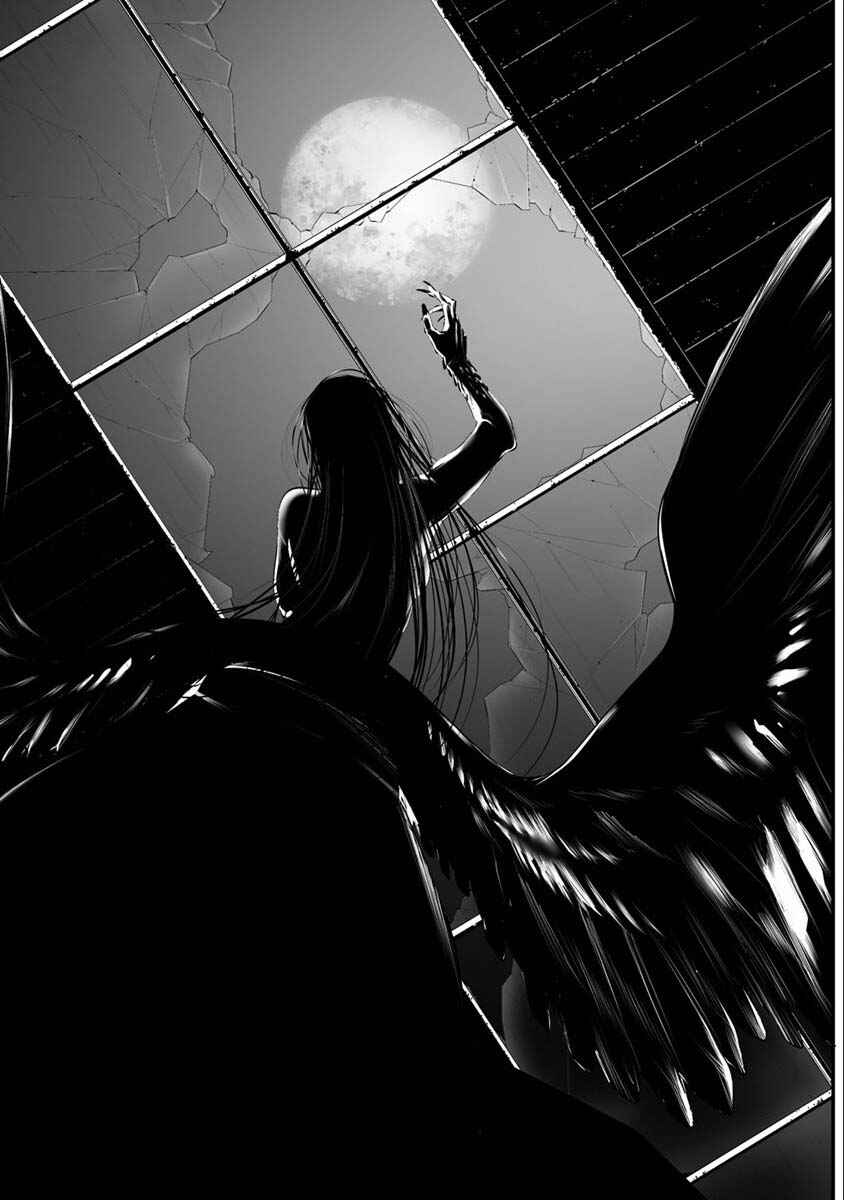Page 18 Chapter 26 Hachigatsu Kokonoka Boku wa Kimi ni Kuwareru.