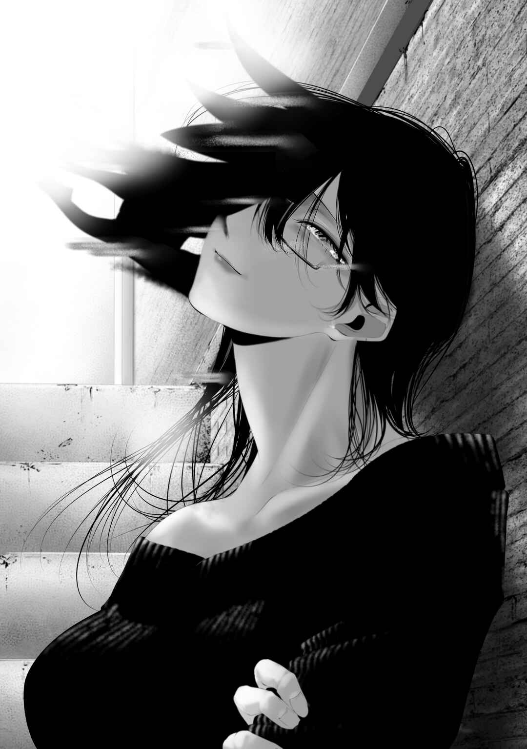 Page 12 Chapter 35 Hachigatsu Kokonoka Boku wa Kimi ni Kuwareru.