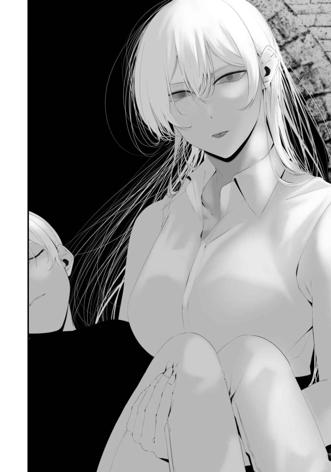 Page 14 Chapter 33 Hachigatsu Kokonoka Boku wa Kimi ni Kuwareru.