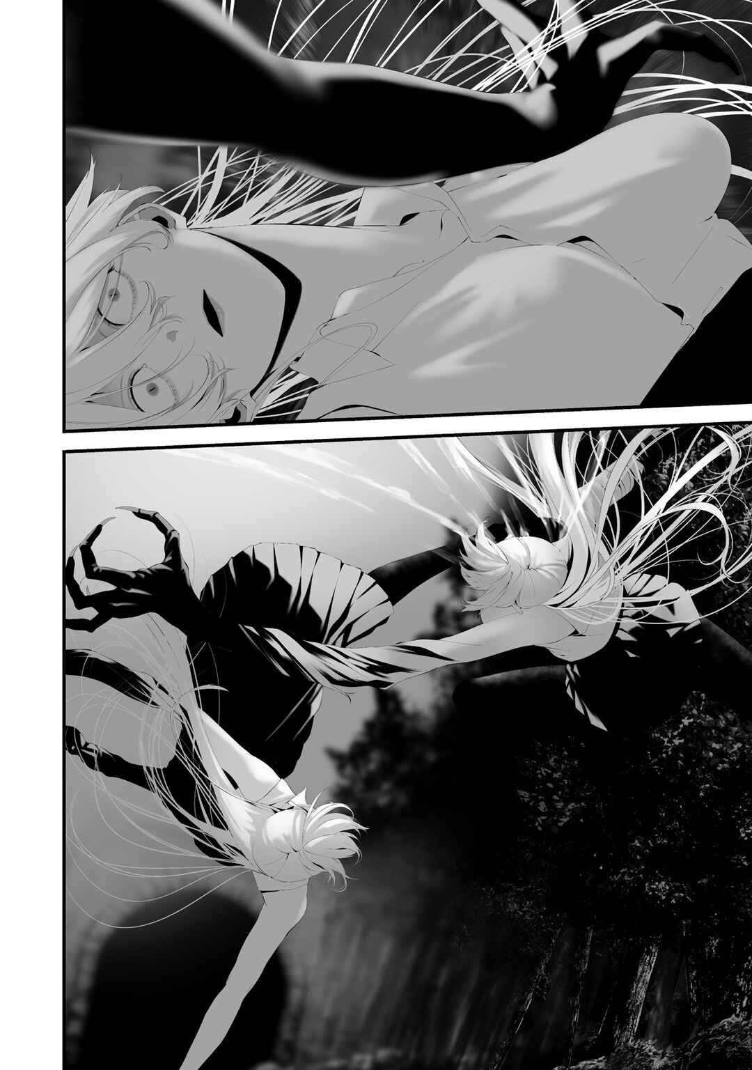 Page 19 Chapter 33 Hachigatsu Kokonoka Boku wa Kimi ni Kuwareru.