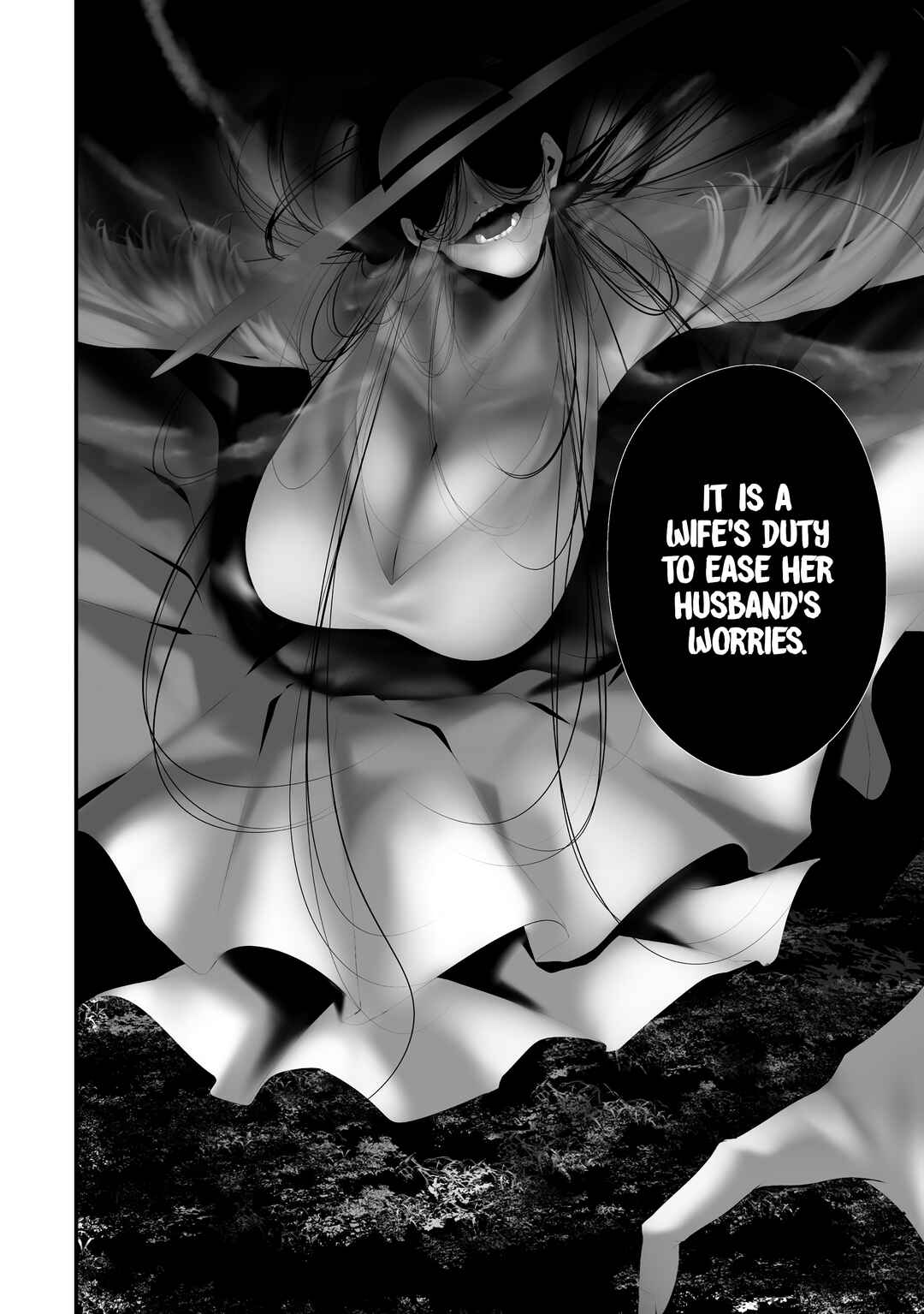 Page 12 Chapter 37 Hachigatsu Kokonoka Boku wa Kimi ni Kuwareru.
