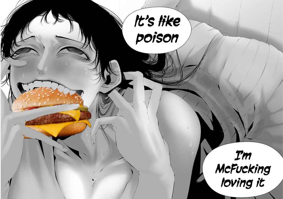 Page 21 Chapter 30 Hachigatsu Kokonoka Boku wa Kimi ni Kuwareru.