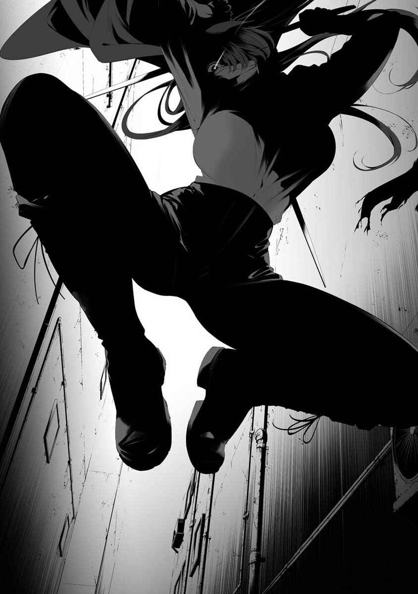 Page 17 Chapter 28 Hachigatsu Kokonoka Boku wa Kimi ni Kuwareru.