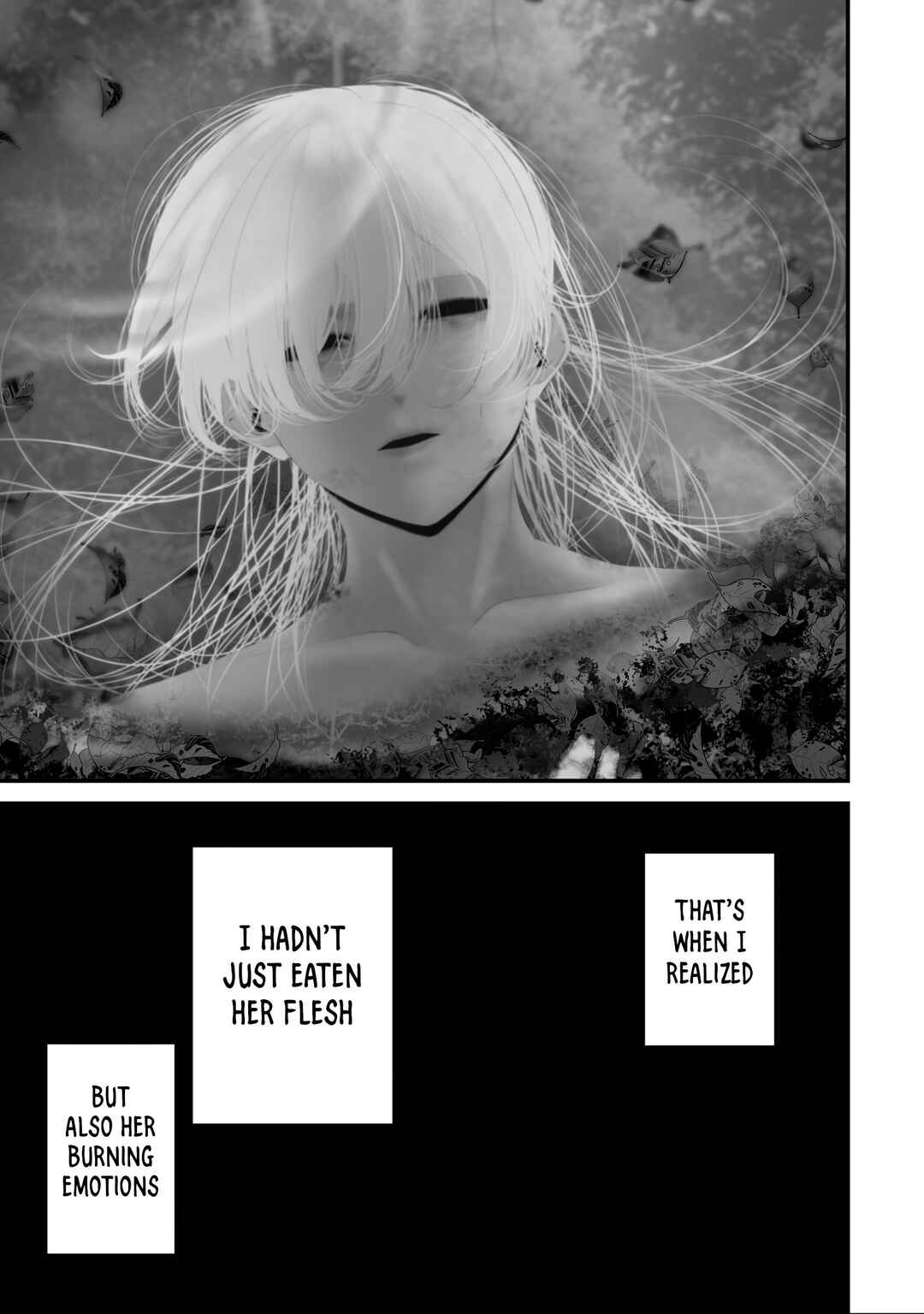 Page 9 Chapter 39 Hachigatsu Kokonoka Boku wa Kimi ni Kuwareru.