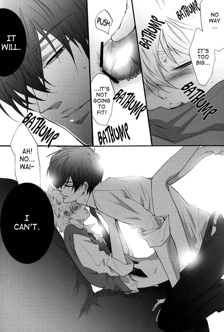 Page 38 Chapter Unknown_3ff8 Katekyo Hitman Reborn! - Pure (Doujinshi)