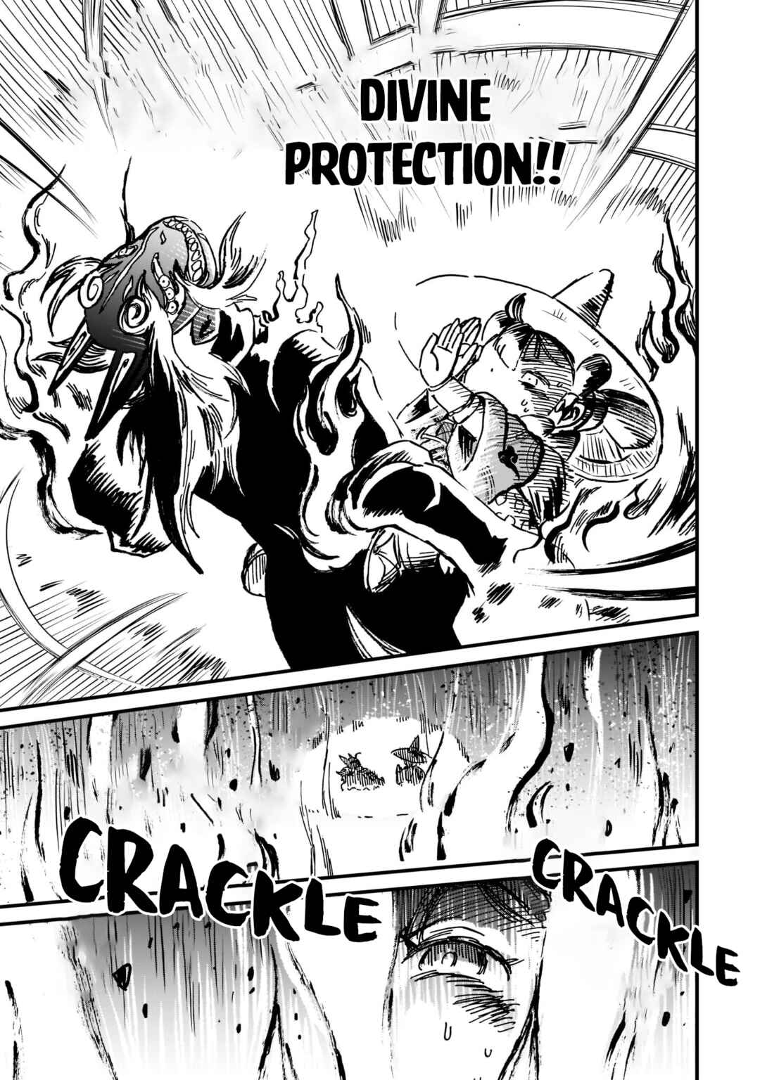 Page 11 Chapter 11 Sakuna: Of Rice and Ruin – Gods of Ikusadatara