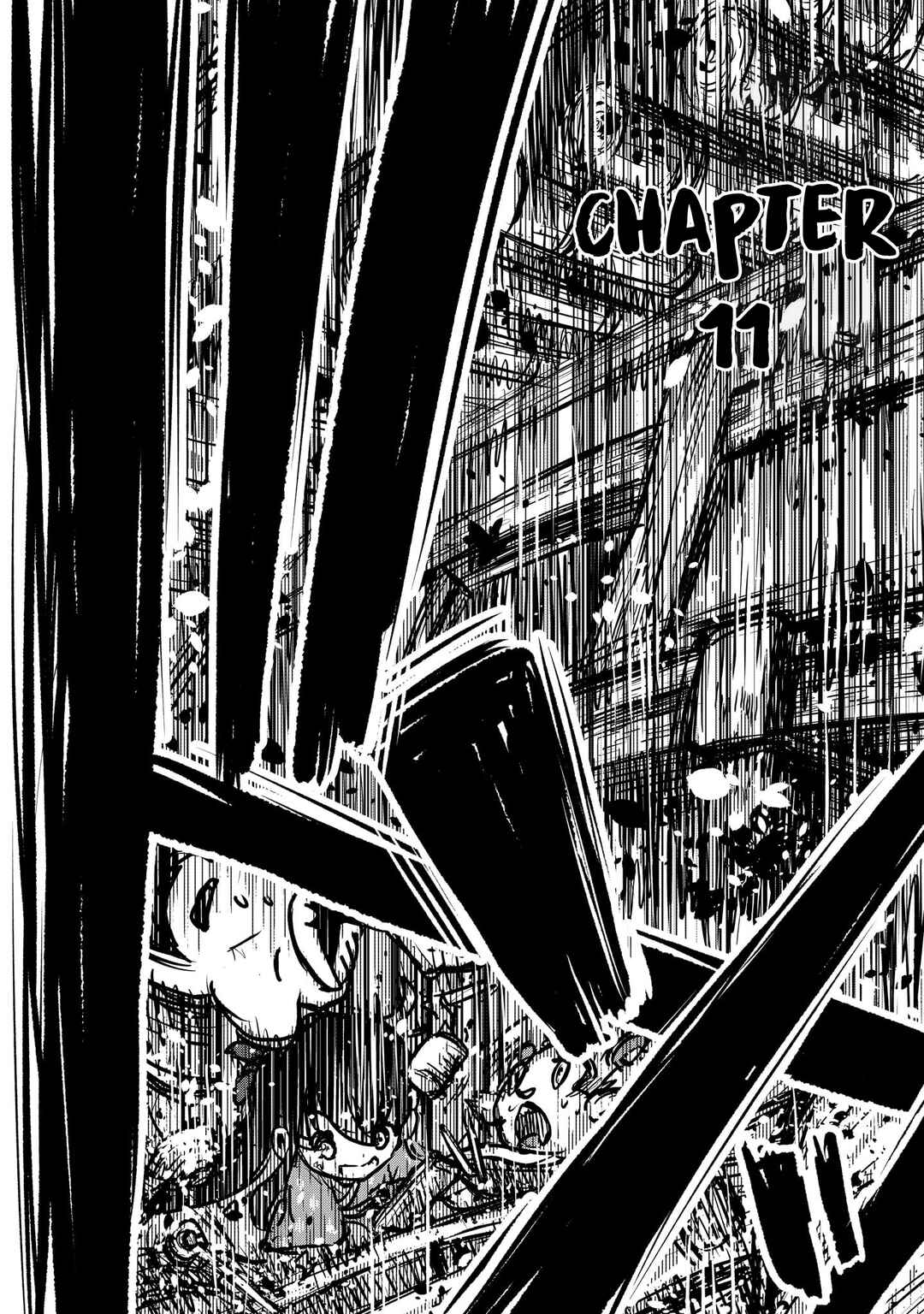 Page 2 Chapter 11 Sakuna: Of Rice and Ruin – Gods of Ikusadatara