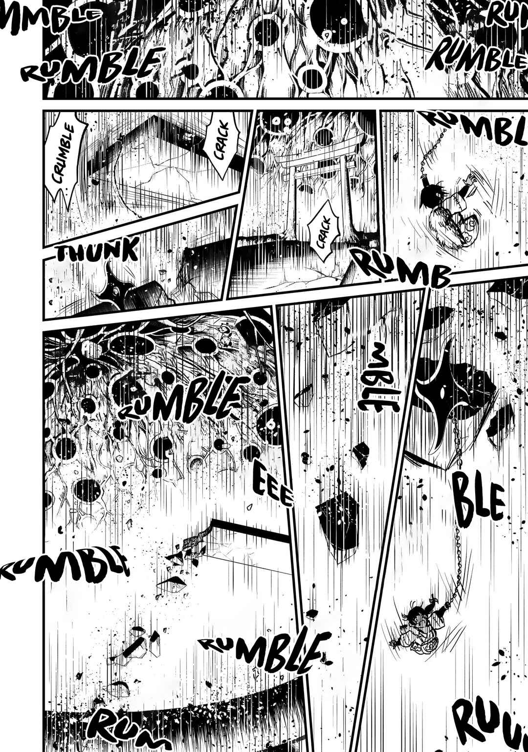 Page 28 Chapter 11 Sakuna: Of Rice and Ruin – Gods of Ikusadatara