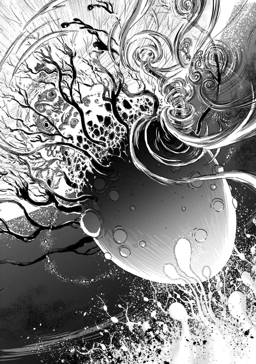 Page 30 Chapter 11 Sakuna: Of Rice and Ruin – Gods of Ikusadatara