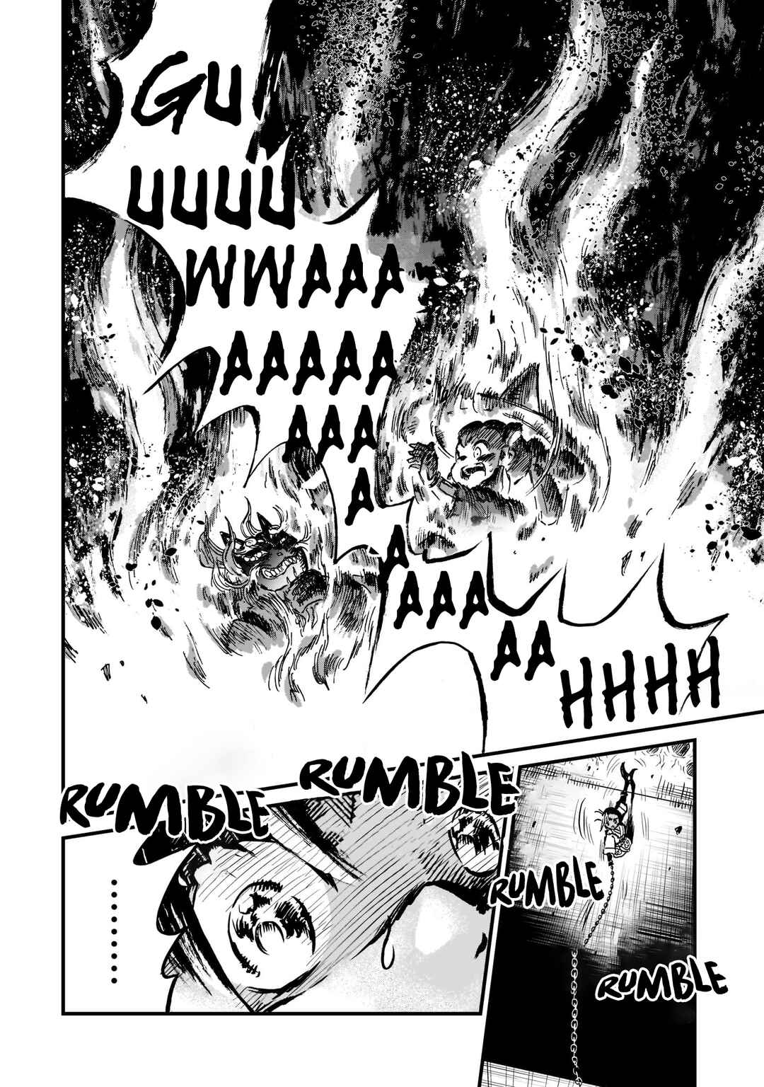 Page 4 Chapter 11 Sakuna: Of Rice and Ruin – Gods of Ikusadatara