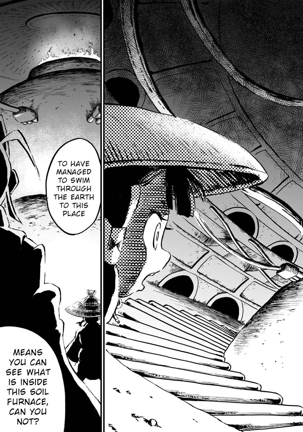 Page 22 Chapter 9 Sakuna: Of Rice and Ruin – Gods of Ikusadatara