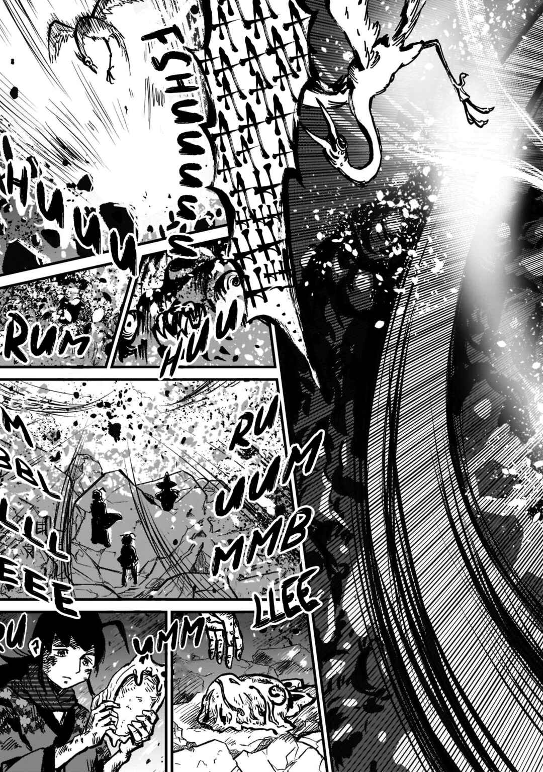 Page 31 Chapter 12 Sakuna: Of Rice and Ruin – Gods of Ikusadatara