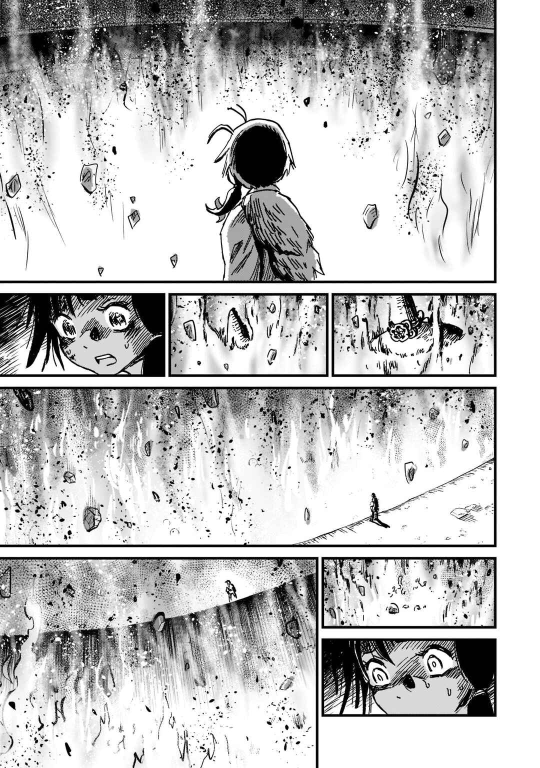 Page 5 Chapter 12 Sakuna: Of Rice and Ruin – Gods of Ikusadatara