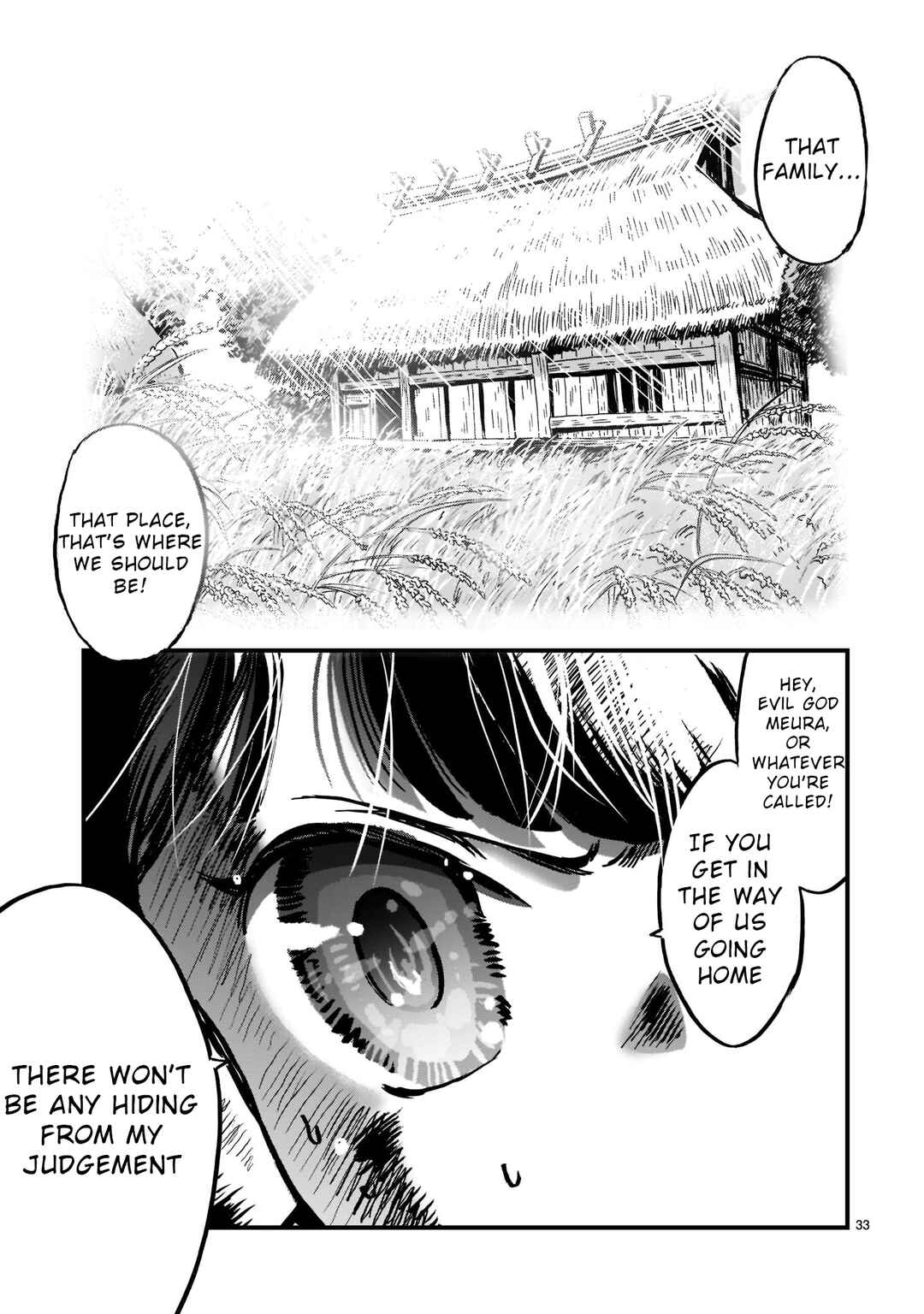 Page 34 Chapter 10 Sakuna: Of Rice and Ruin – Gods of Ikusadatara