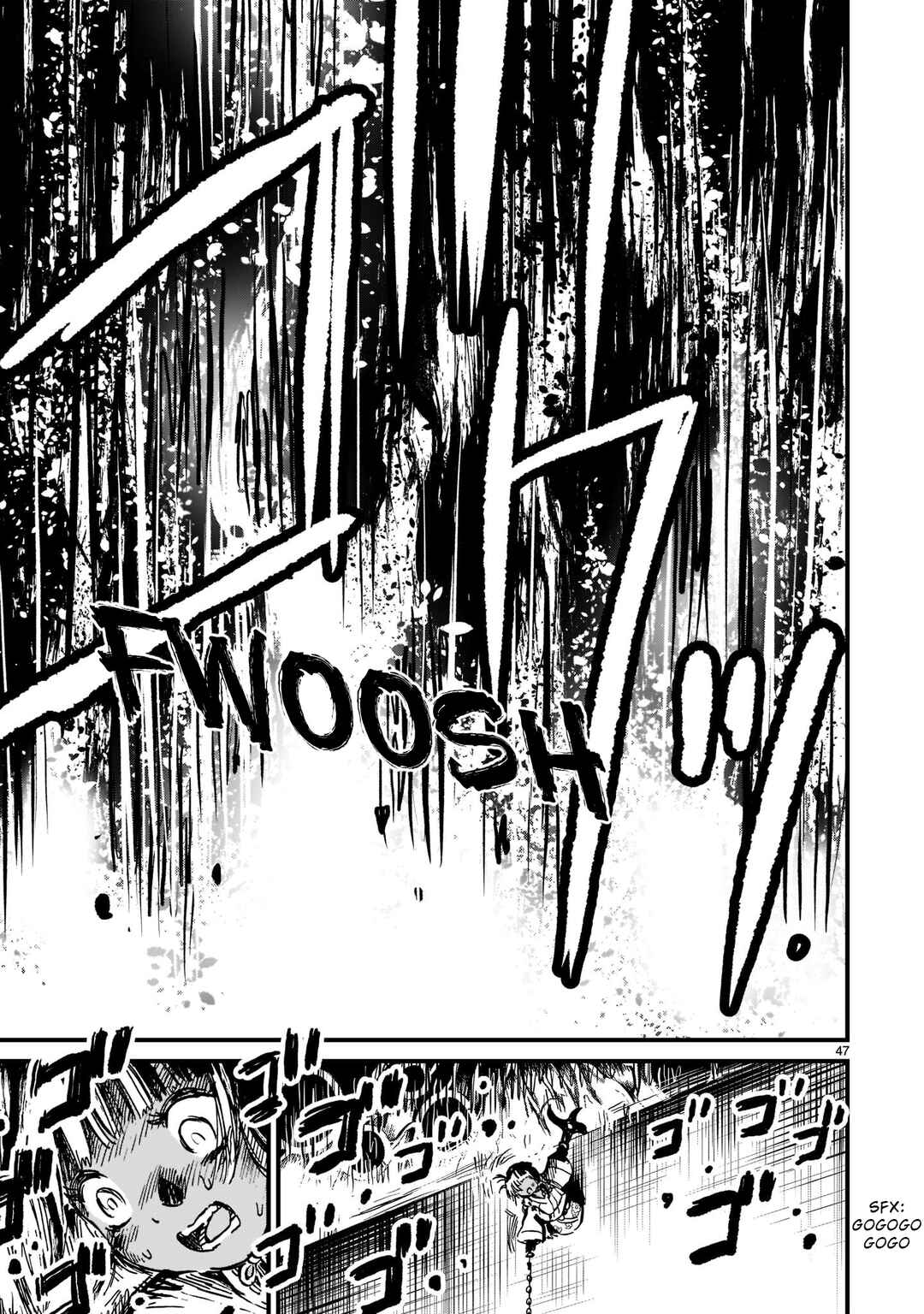 Page 48 Chapter 10 Sakuna: Of Rice and Ruin – Gods of Ikusadatara