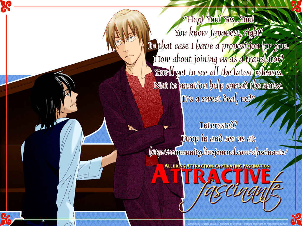 Page 2 Chapter 6 Kenban no Ue no Caress
