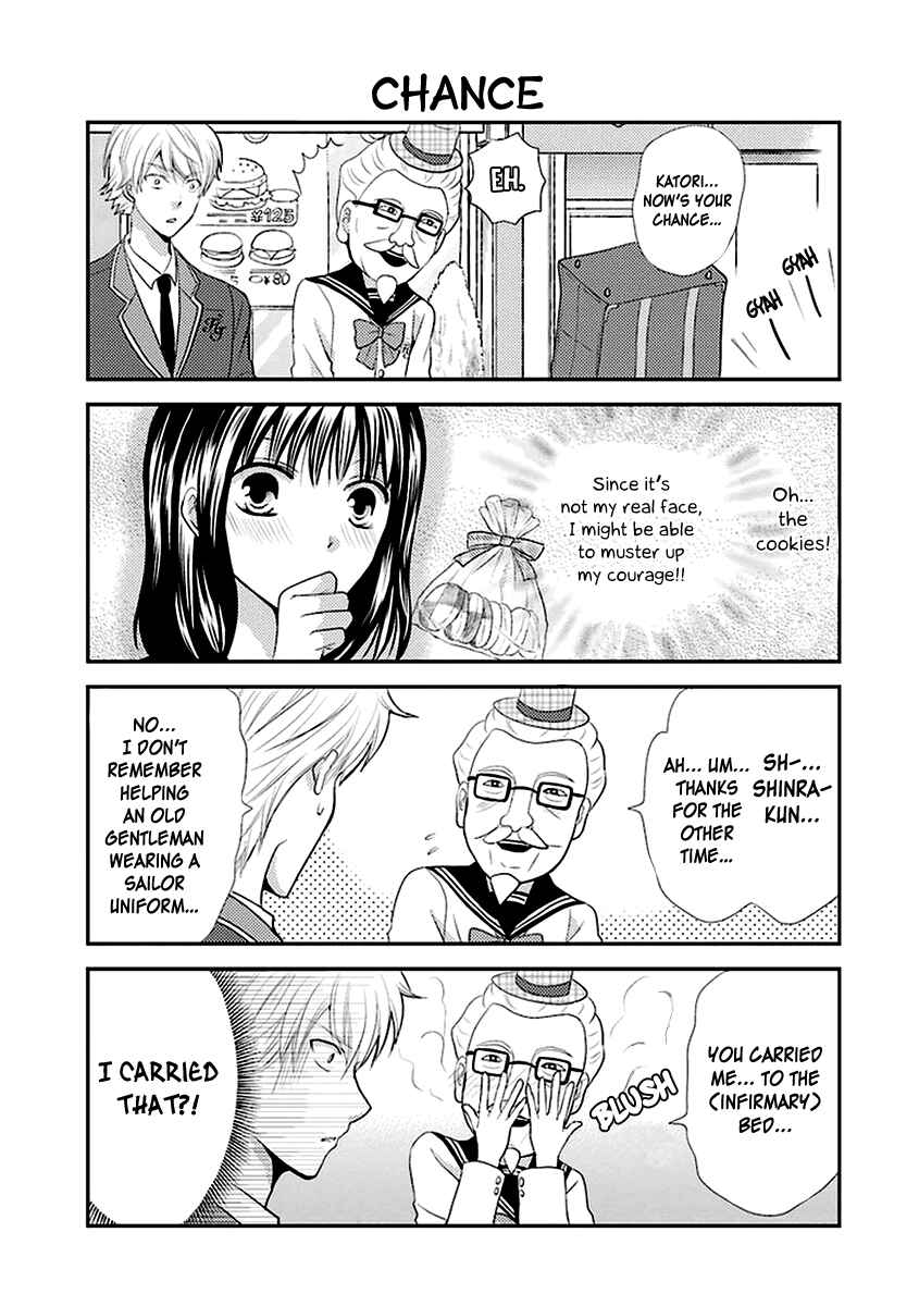 Page 10 Chapter 4 AFO Guard