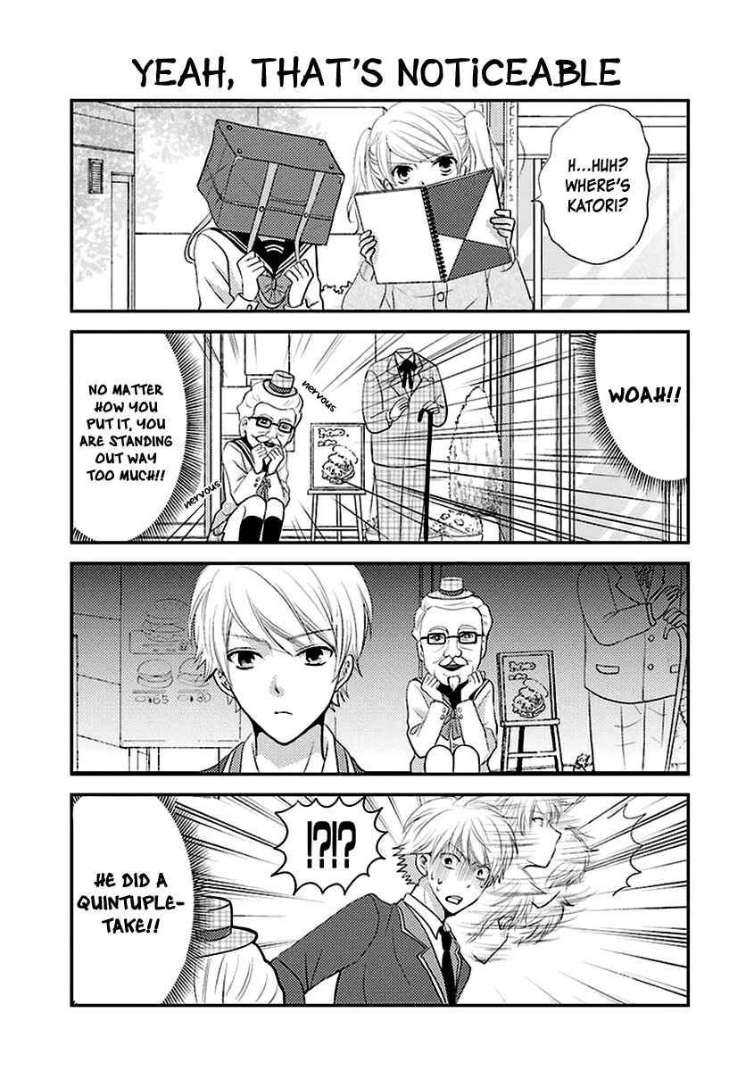 Page 8 Chapter 4 AFO Guard