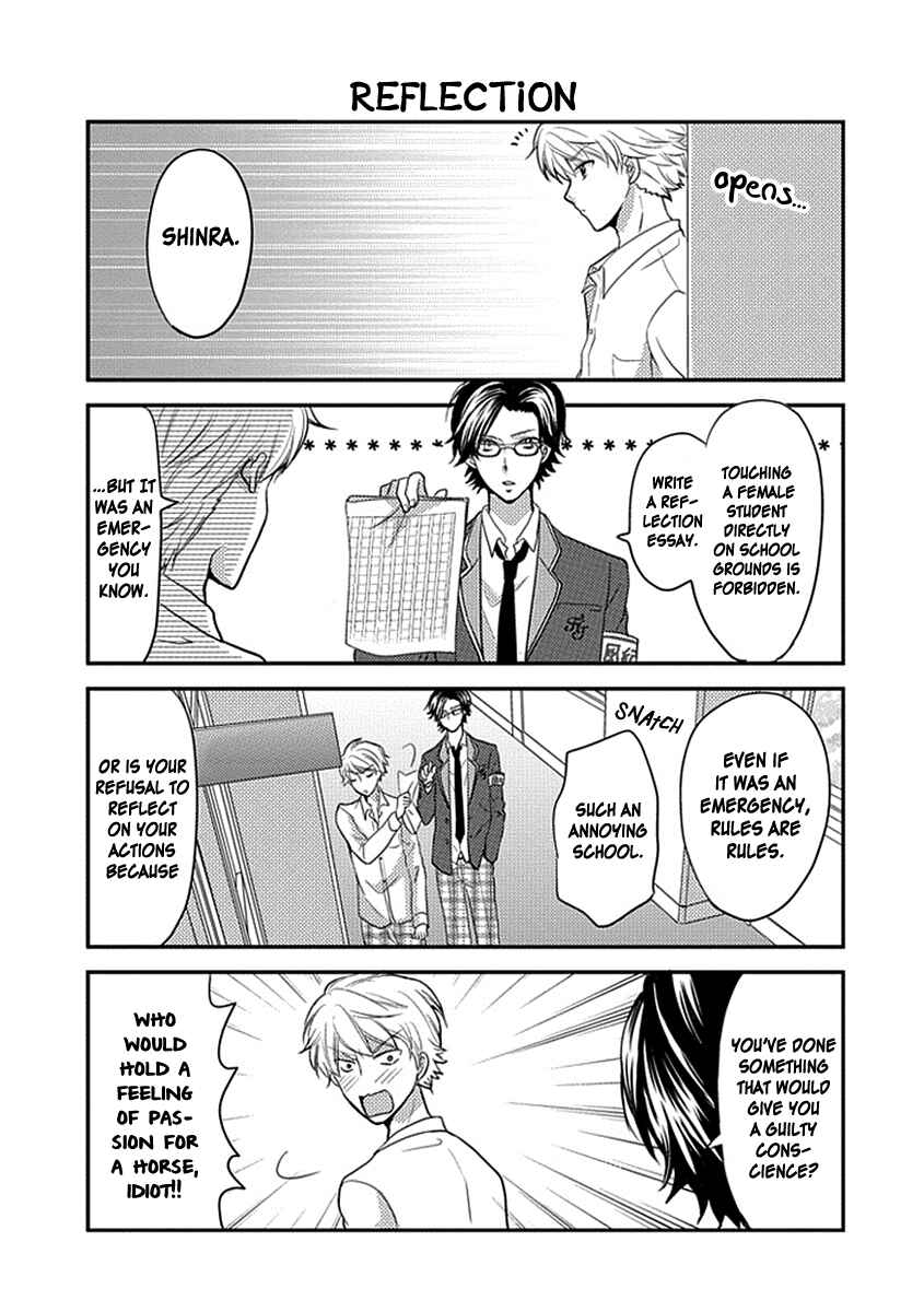 Page 14 Chapter 2 AFO Guard