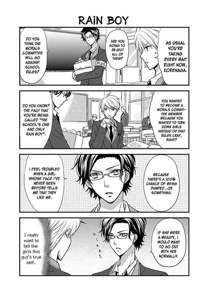 Page 6 Chapter 3 AFO Guard
