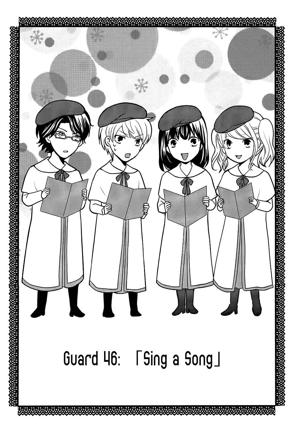 Page 2 Chapter 46 AFO Guard