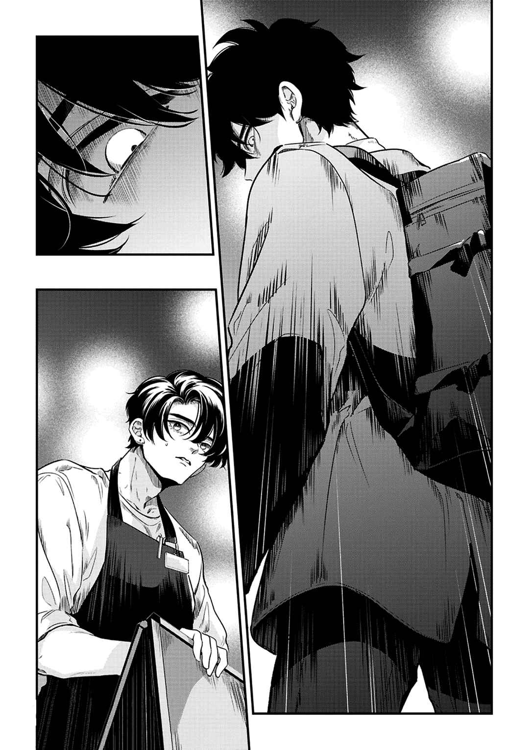 Page 39 Chapter 2 Garment!
