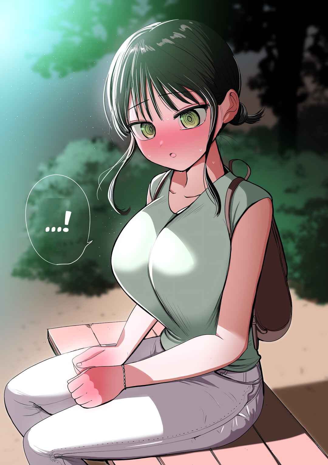 Page 9 Chapter 20 Classmate Maid