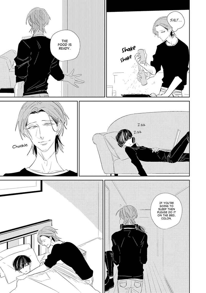 Page 13 Chapter 3 Code: