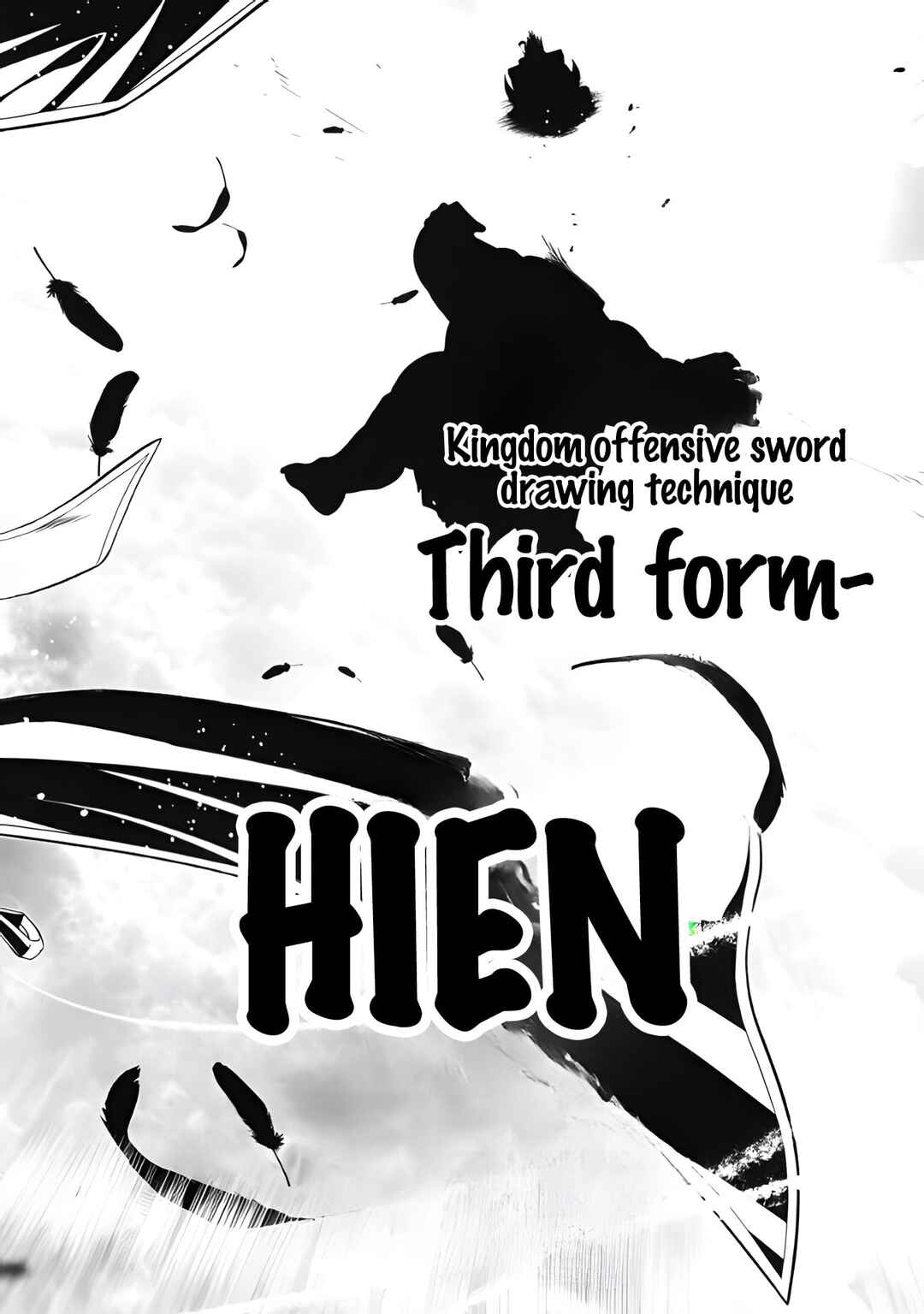 Page 27 Chapter 10 Saikyou Kenshi, Saiteihen Kishidan de Funsenchuu