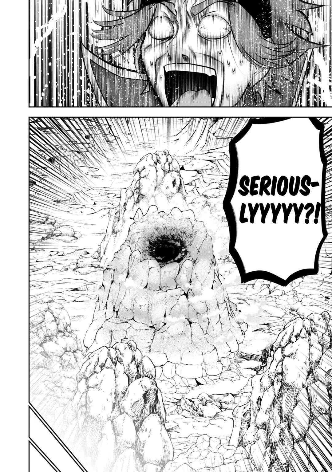 Page 31 Chapter 10 Saikyou Kenshi, Saiteihen Kishidan de Funsenchuu