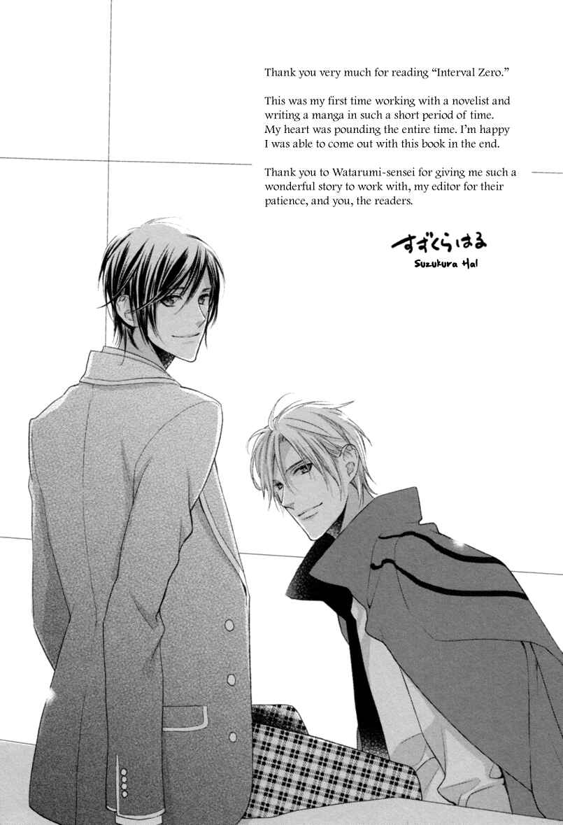 Page 11 Chapter 5.5 Interval Zero