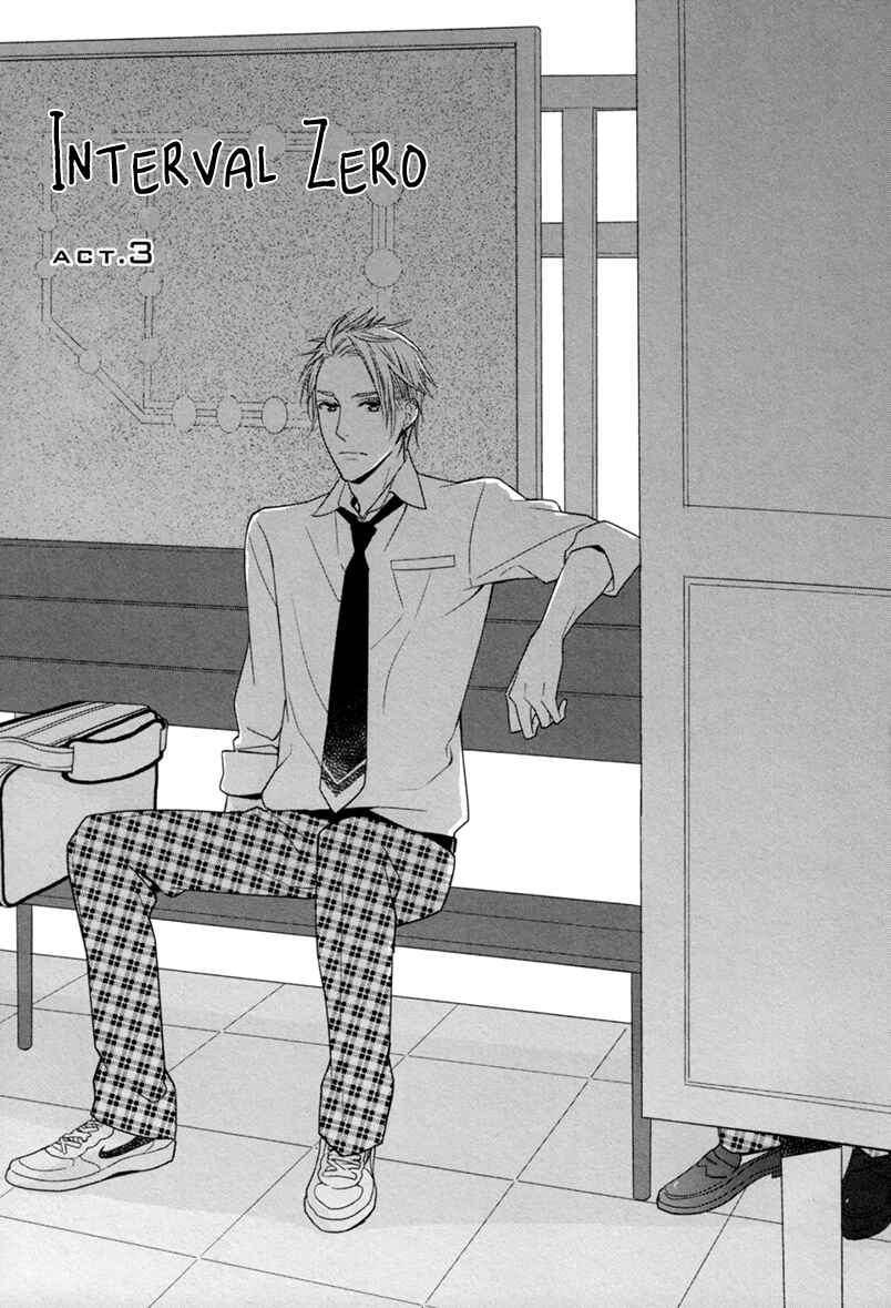 Page 4 Chapter 3 Interval Zero