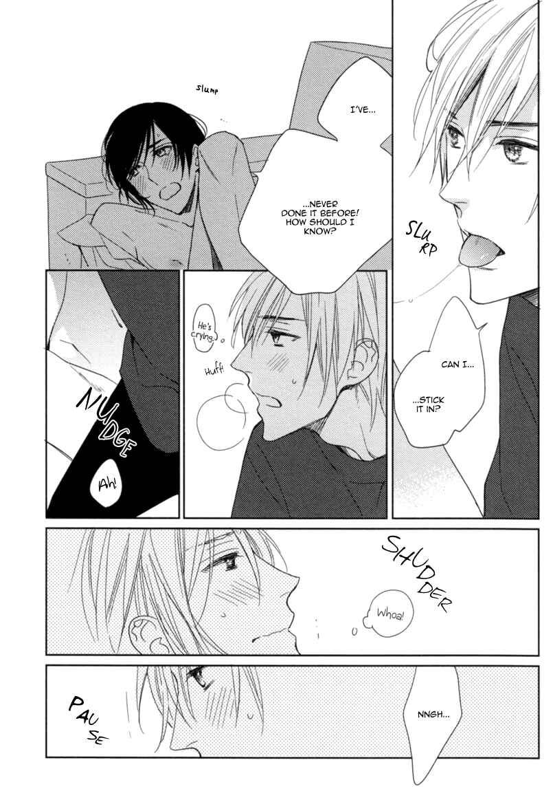Page 38 Chapter 5 Interval Zero