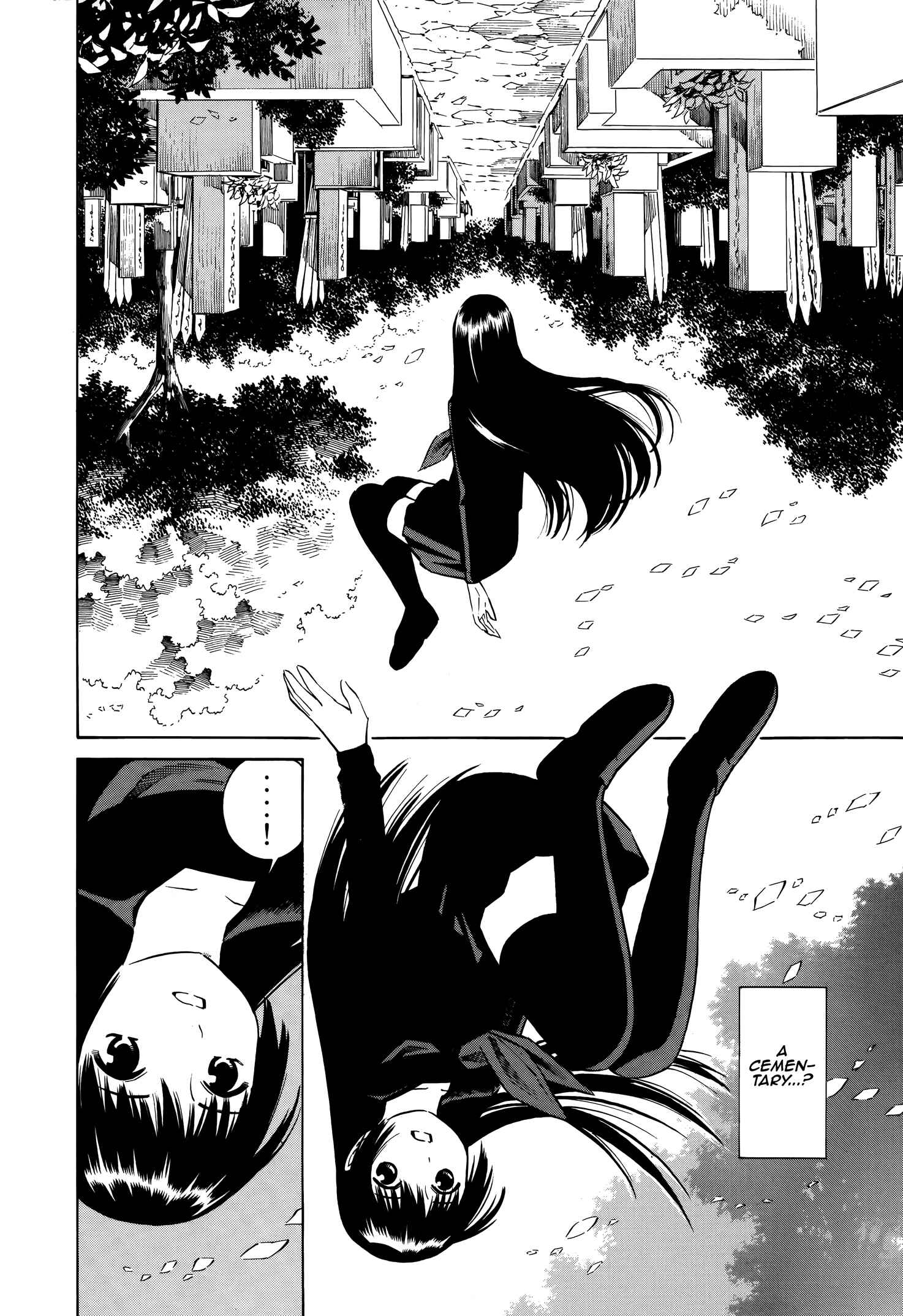 Page 18 Chapter 18 Tsurebito