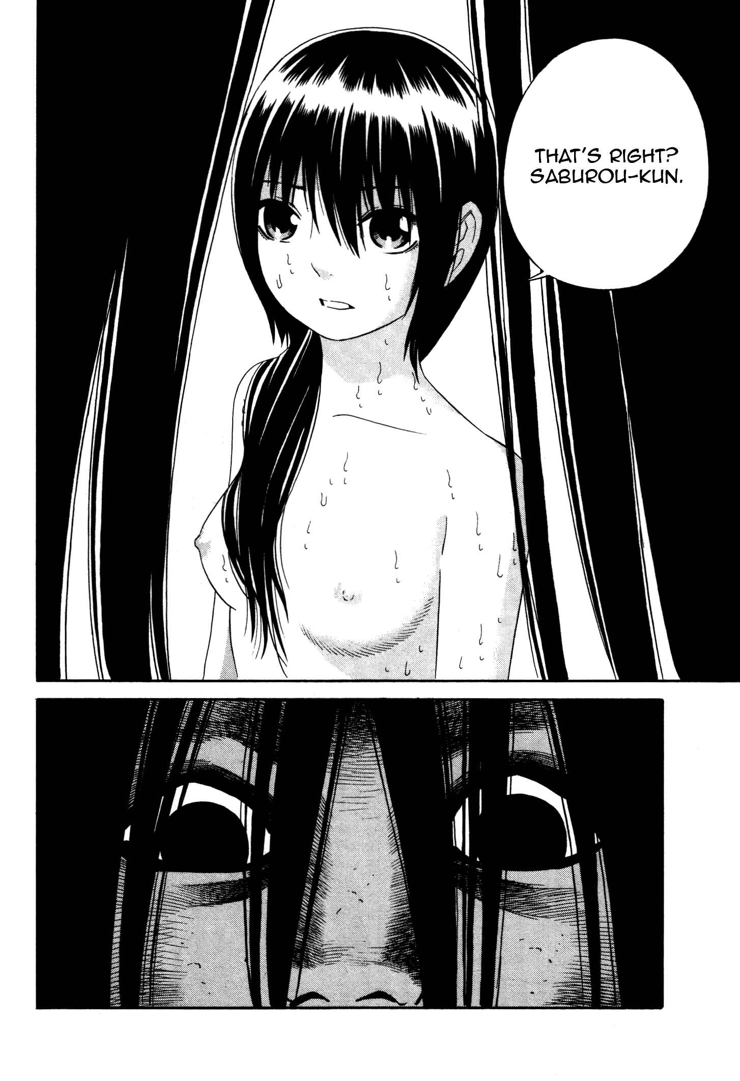 Page 29 Chapter 7 Tsurebito