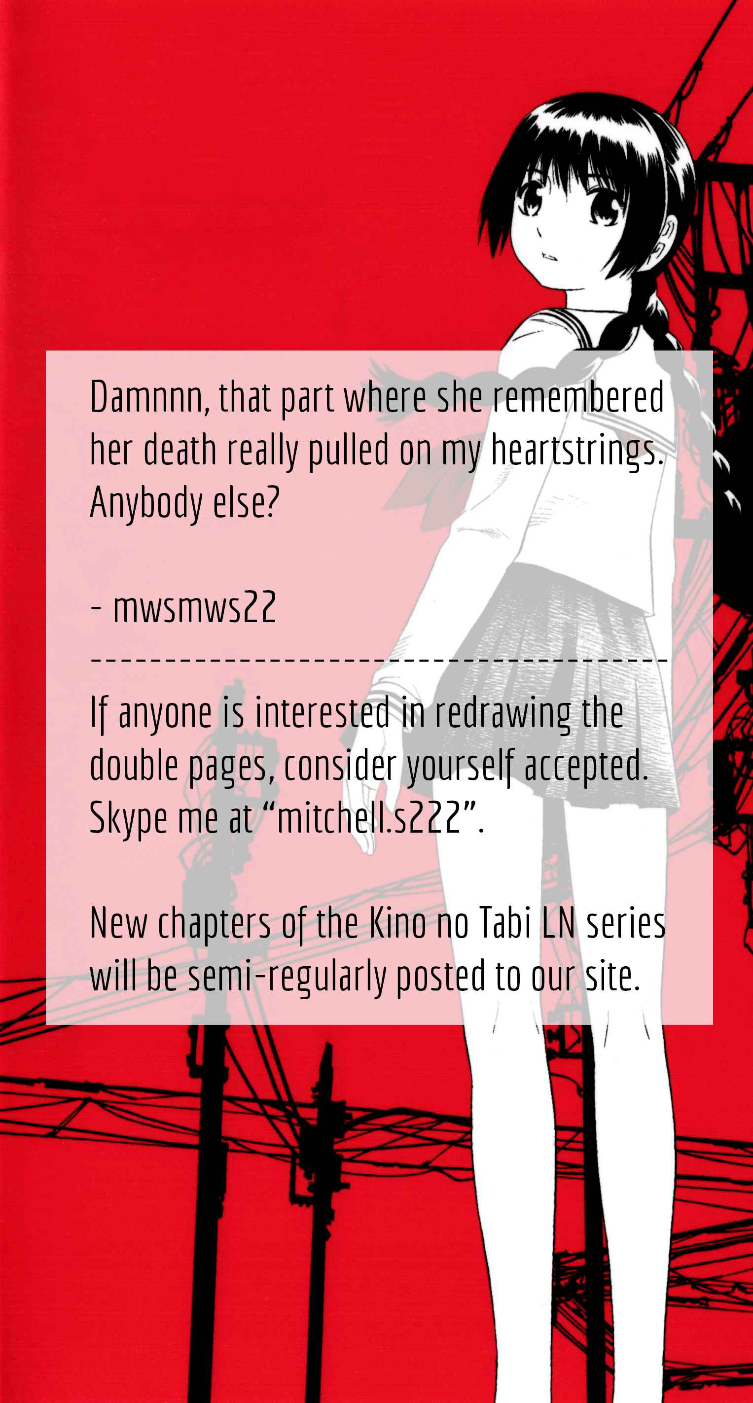 Page 31 Chapter 7 Tsurebito
