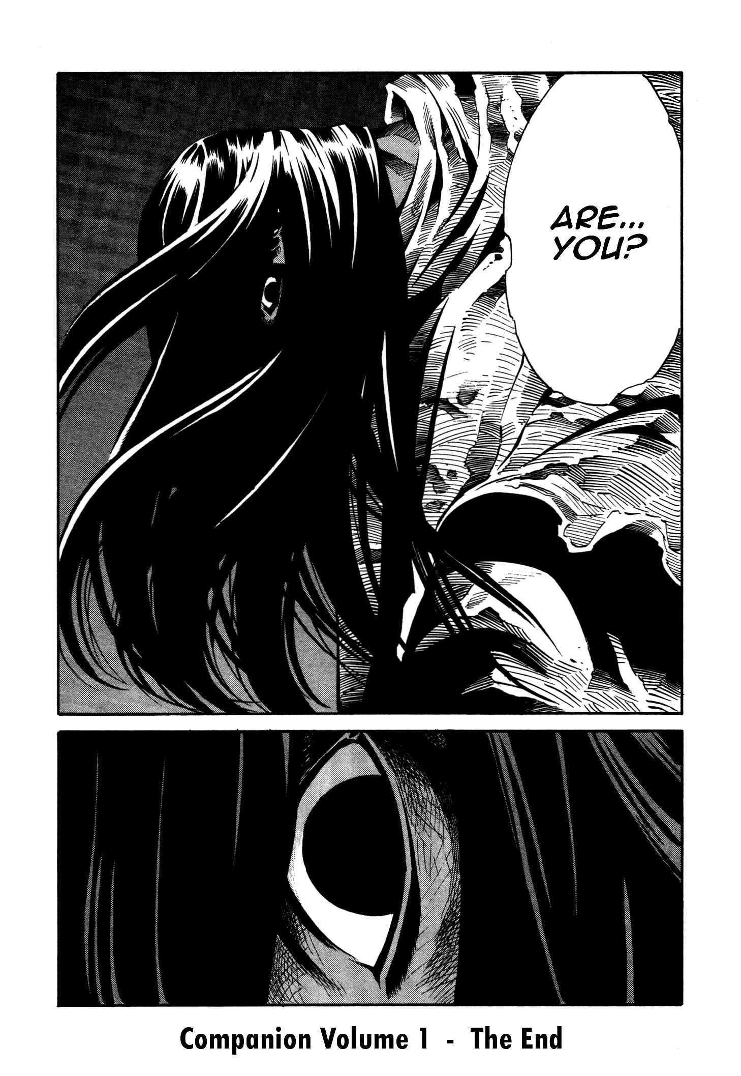 Page 35 Chapter 5 Tsurebito