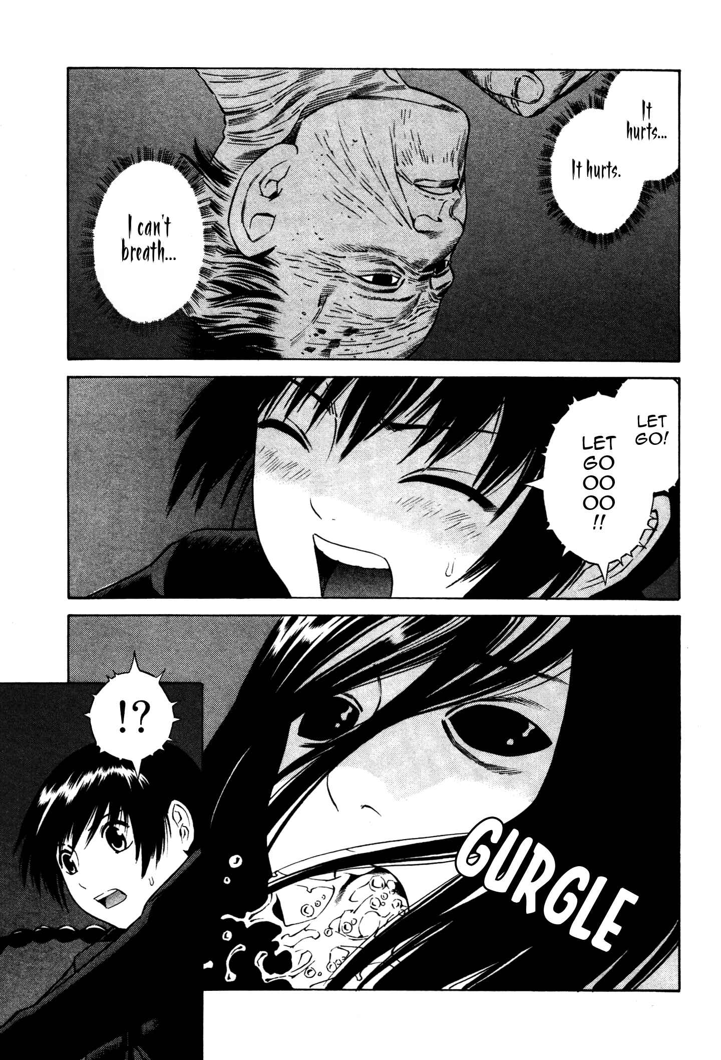 Page 9 Chapter 14 Tsurebito