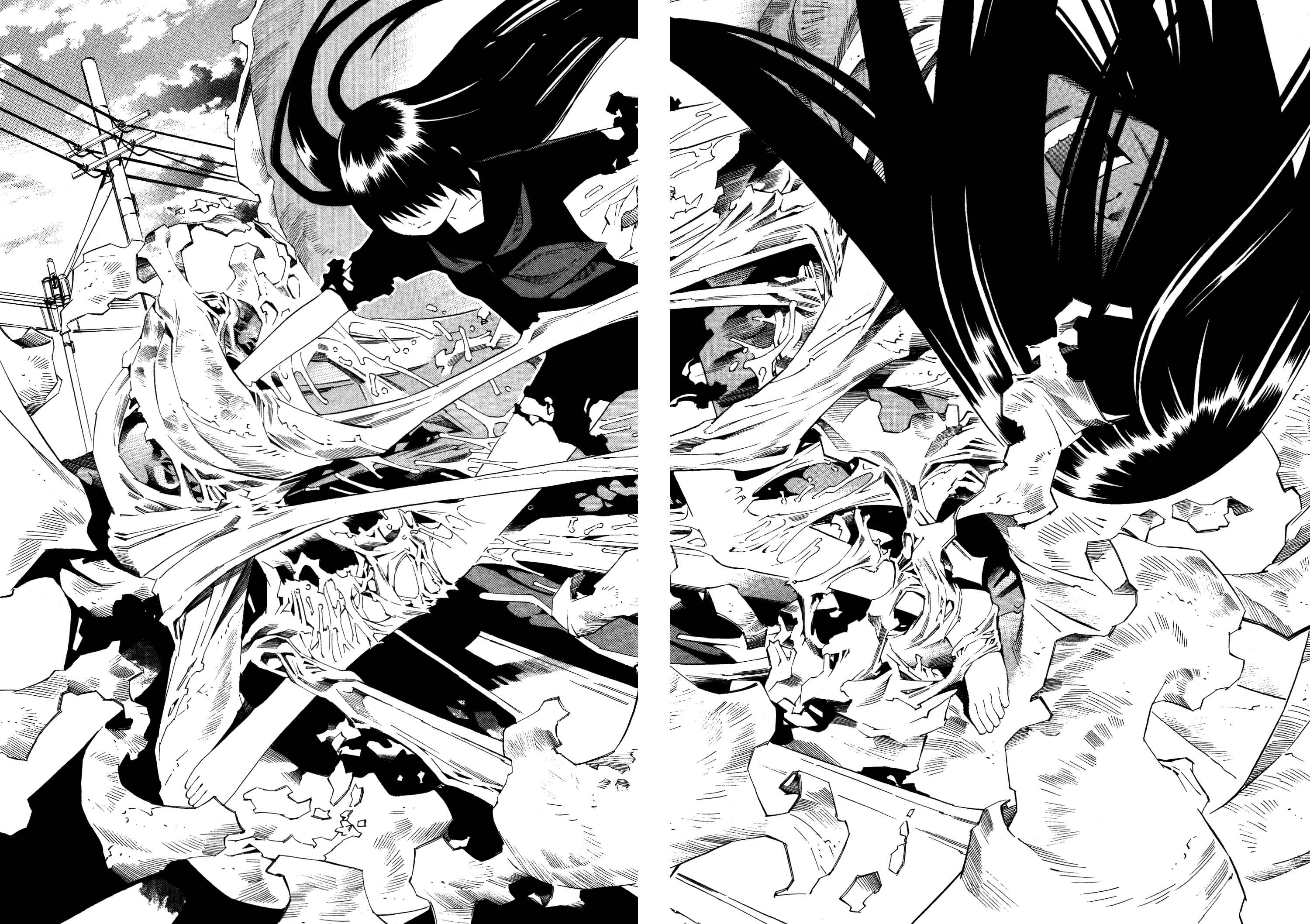 Page 26 Chapter 8 Tsurebito