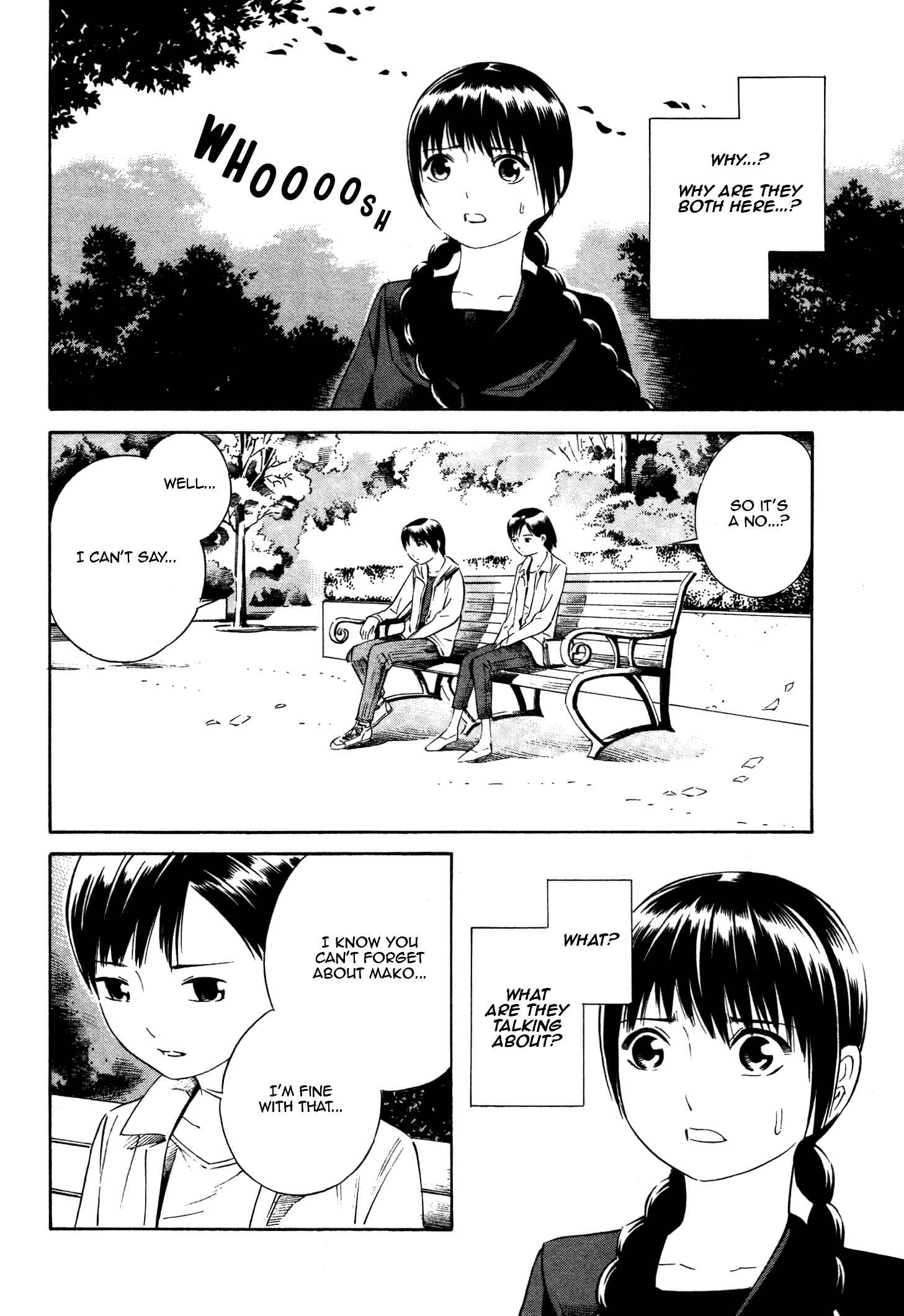 Page 27 Chapter 11 Tsurebito