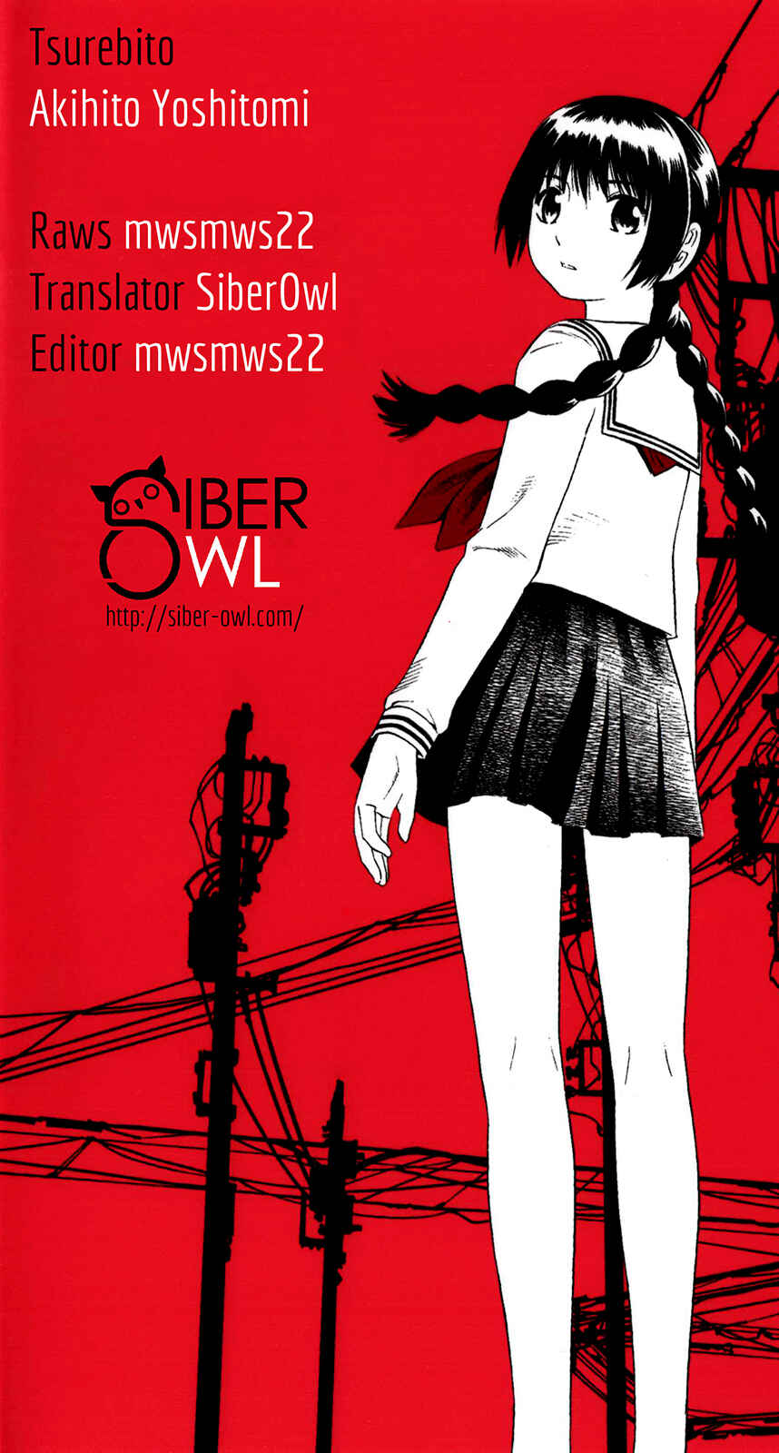 Page 29 Chapter 20 Tsurebito