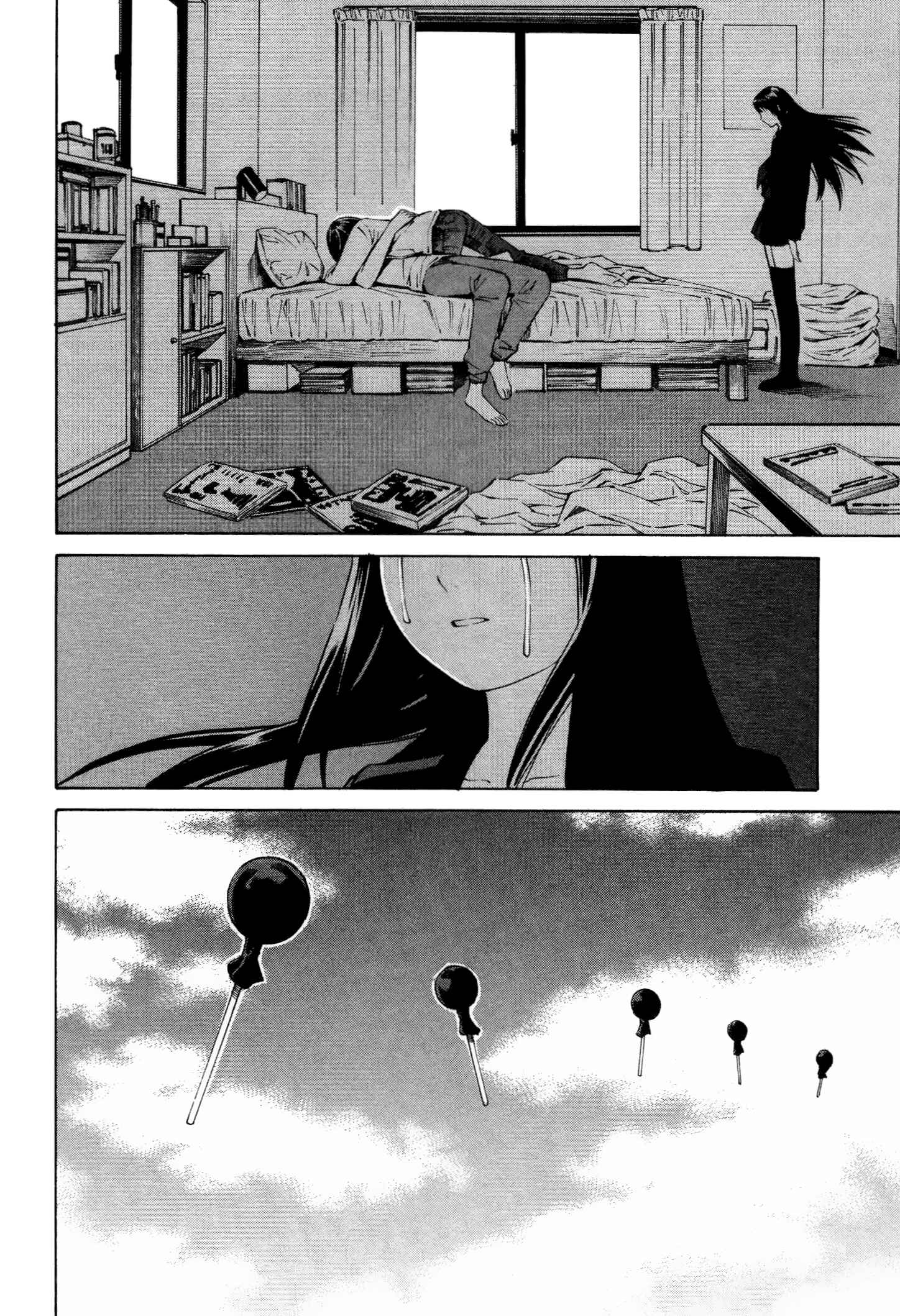 Page 2 Chapter 16 Tsurebito