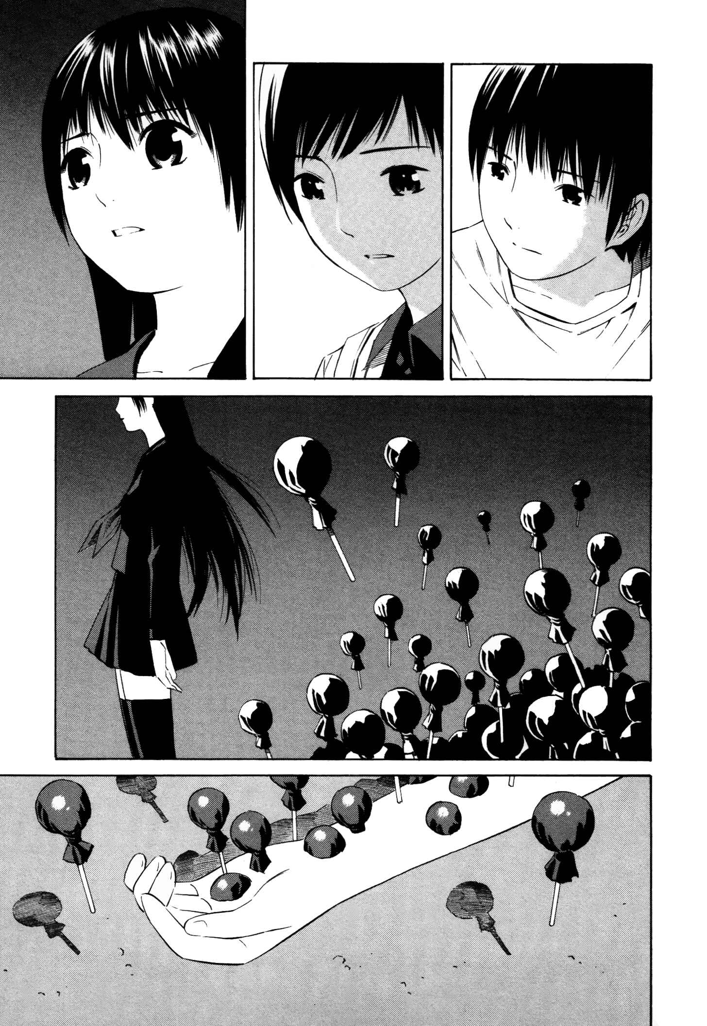 Page 29 Chapter 16 Tsurebito