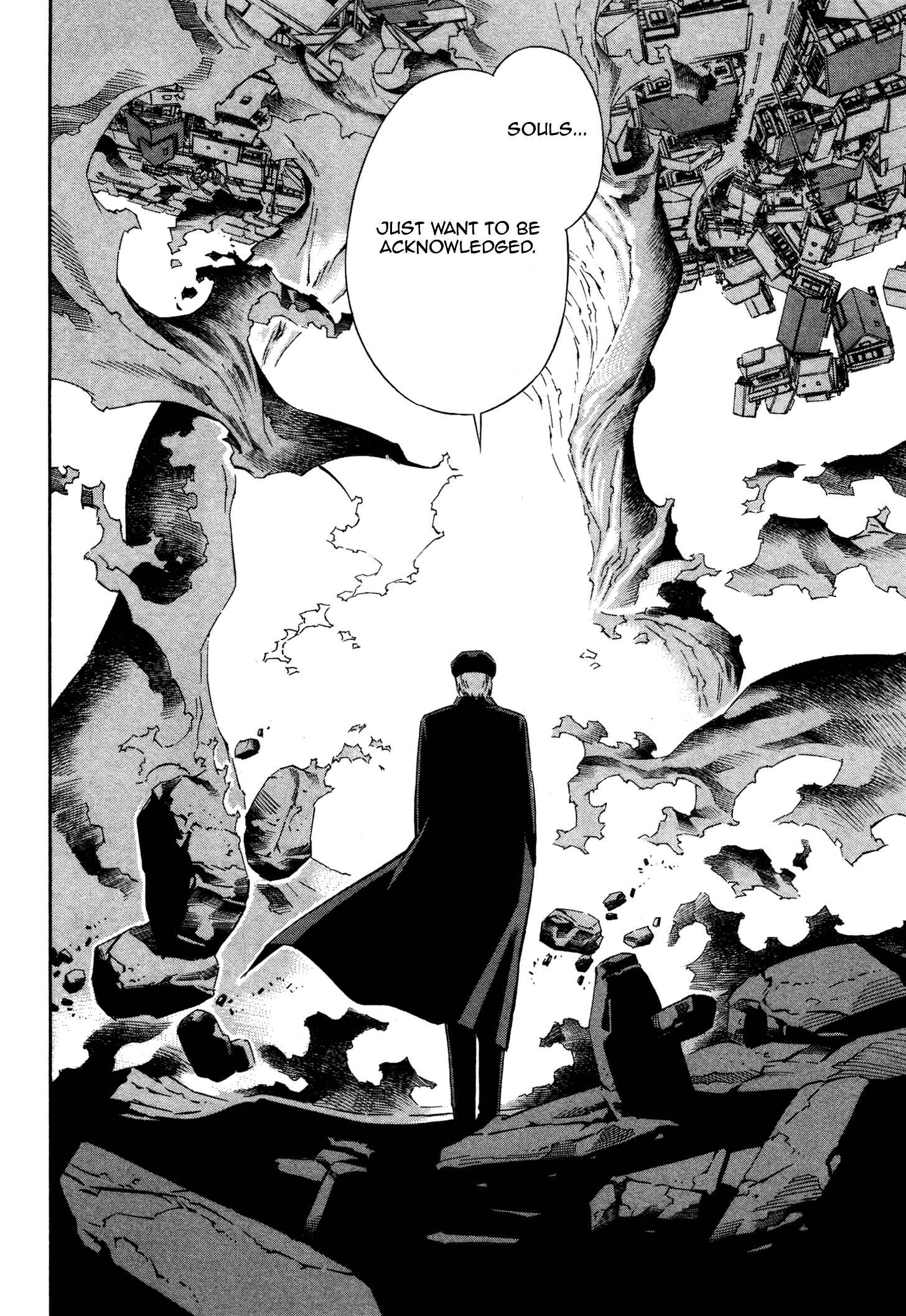 Page 10 Chapter 10 Tsurebito