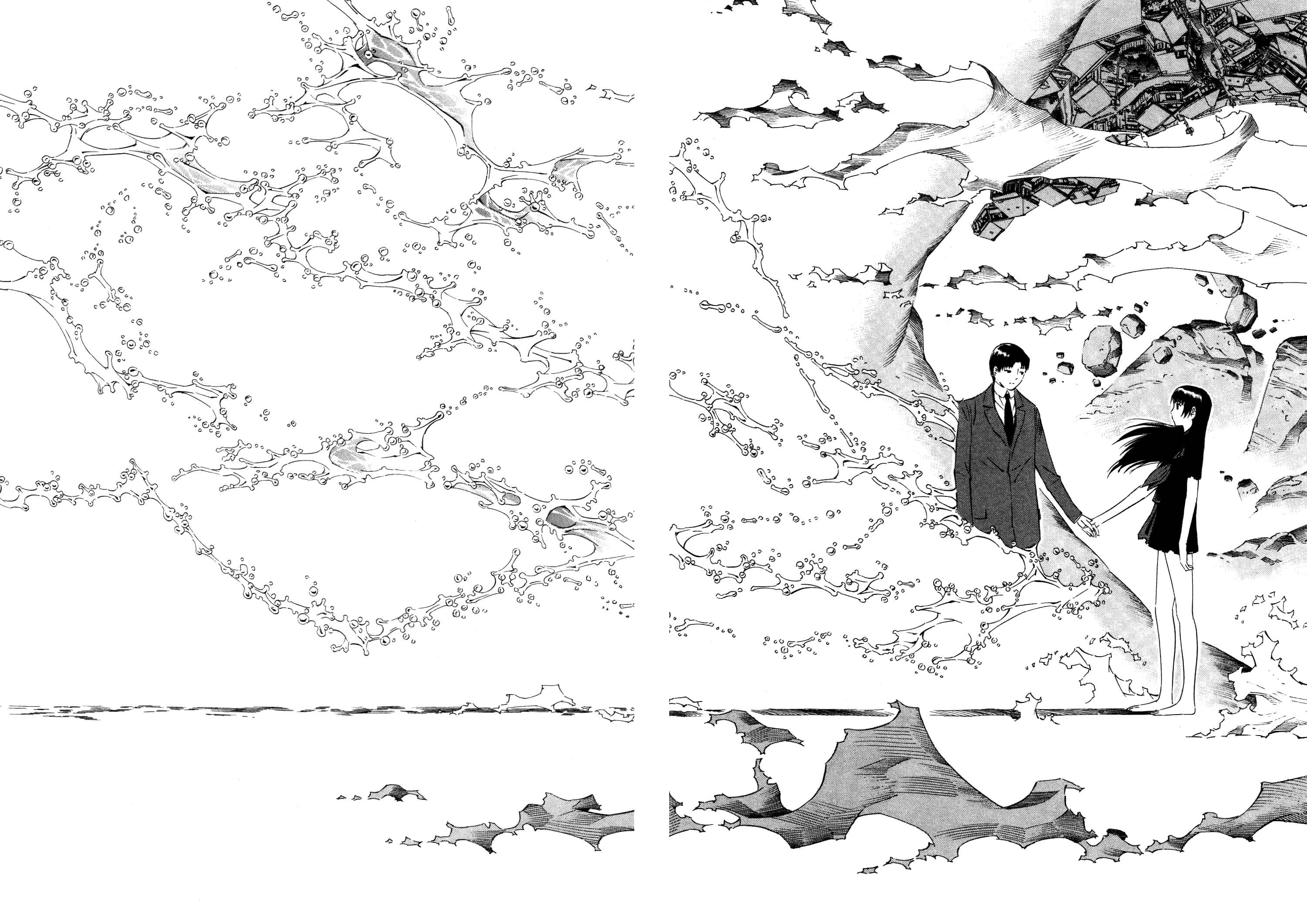 Page 17 Chapter 10 Tsurebito