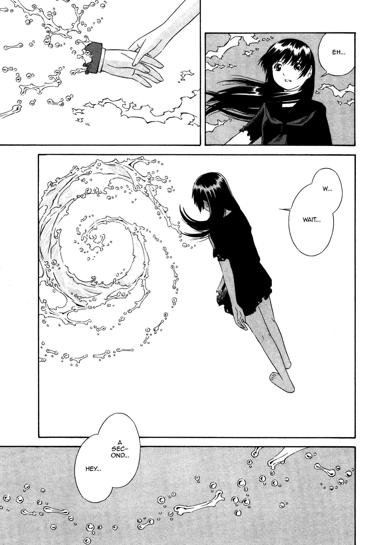 Page 19 Chapter 10 Tsurebito