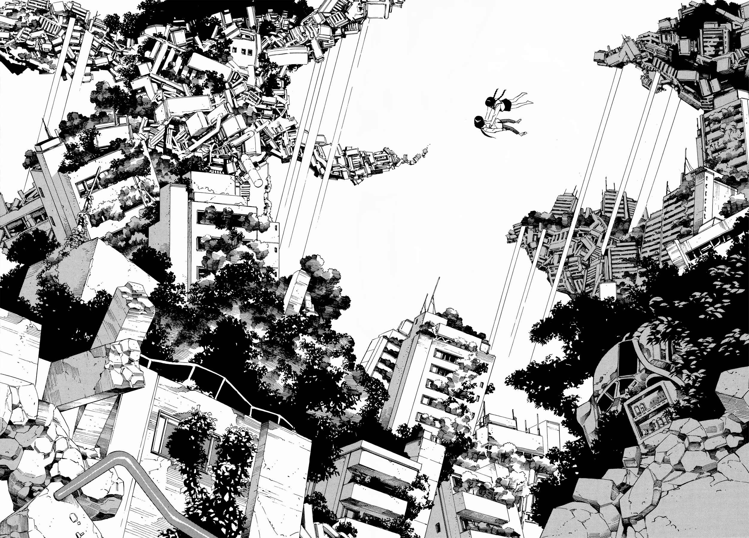 Page 14 Chapter 21 Tsurebito