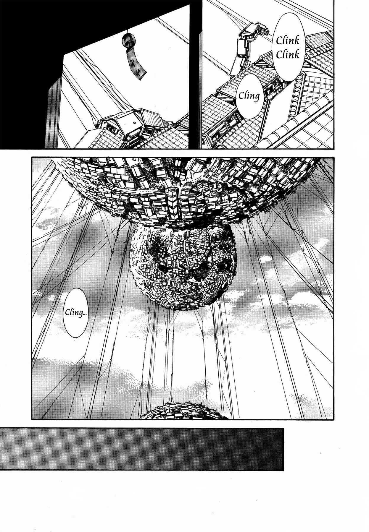 Page 22 Chapter 21 Tsurebito
