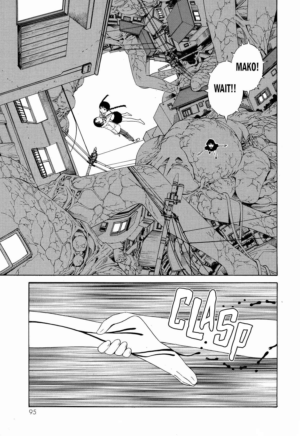 Page 3 Chapter 21 Tsurebito