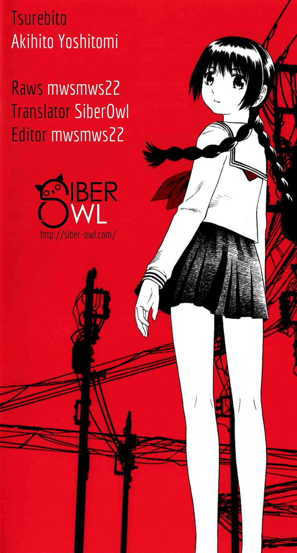 Page 30 Chapter 21 Tsurebito
